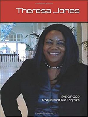 cover image of Disqualified but Forgiven